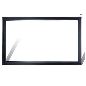 242193209 Refrigerator Door Gasket Seal Replacement